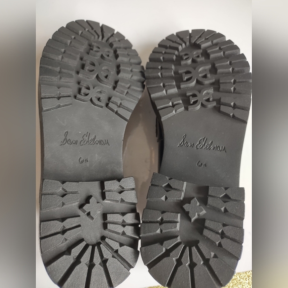 Sam Edelmam women's shoes size 6.5us - Picture 6 of 7